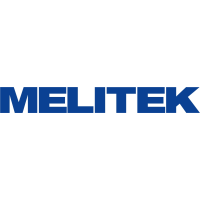 Logo: Melitek A/S