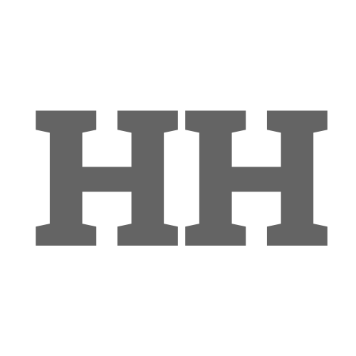 Logo: Henriksen HR