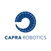 Logo: Capra Robotics