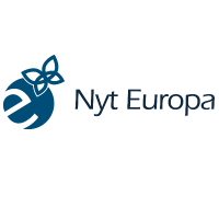 Logo: Nyt Europa