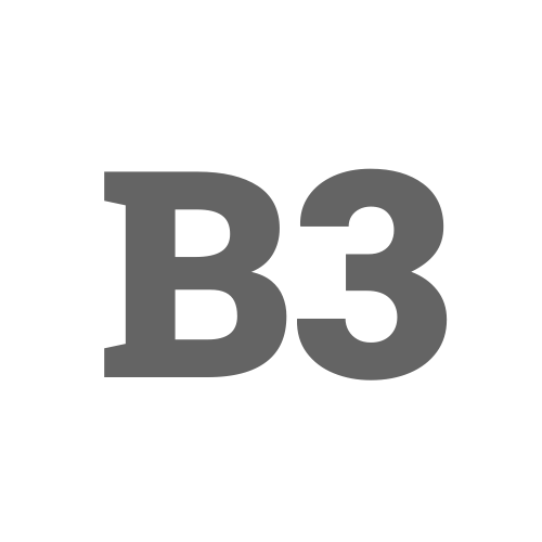 Logo: Bydelsprojekt 3i1