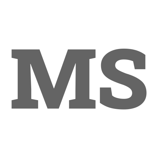 Logo: MB Solution