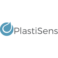Logo: PlastiSens ApS