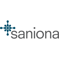 Logo: SANIONA A/S