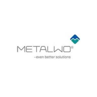 Logo: Metalwo A/S
