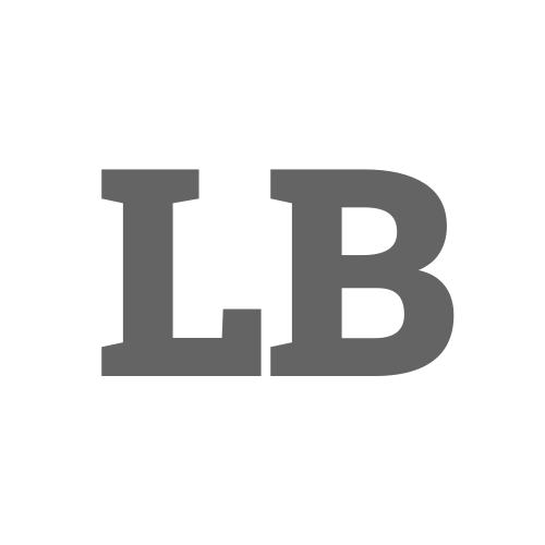 Logo: Lyngby Boldklub