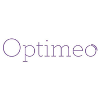Logo: Optimeo A/S