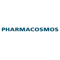 PHARMACOSMOS A/S - logo