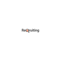 Logo: Reqruiting ApS