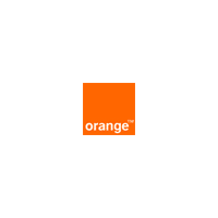 Logo: Orange A/S