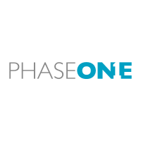Logo: Phase One  A/S