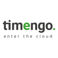 Timengo - logo
