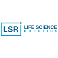 Logo: Life Science Robotics ApS