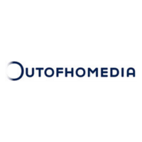 Out of Home Media - logo