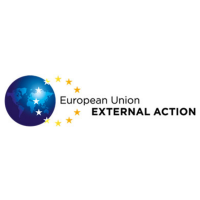 Logo: European External Action Service (EEAS)