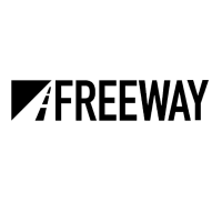 Logo: Freeway ApS