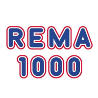 Logo: Rema 1000