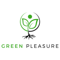 Logo: Green Pleasure ApS