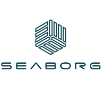 Logo: Seaborg Technologies