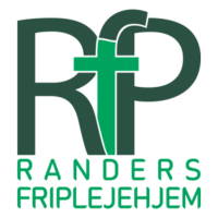 Logo: Randers Friplejehjem 