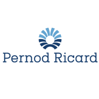 Logo: PERNOD RICARD DENMARK A/S