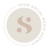 Logo: So Social ApS