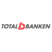 Logo: Totalbanken 