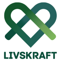 Logo: Livskraft