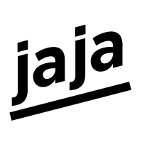 Logo: JAJA ARCHITECTS ApS