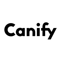 Logo: Canify A/S