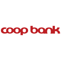 Logo: Coop Bank A/S