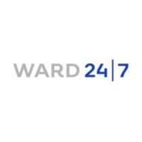 Ward 24/7 - logo