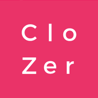 Logo: CloZer ApS