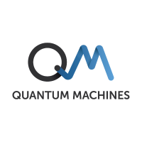 Logo: Quantum Machines