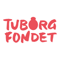 Tuborgfondet - logo