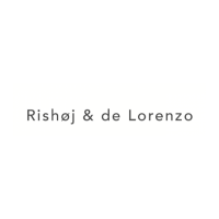 Logo: RISHØJ & DE LORENZO ApS