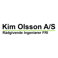 Logo: Kim Olsson A/S