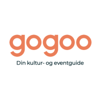 Logo: GOGOO ApS
