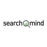 Logo: Searchmind ApS