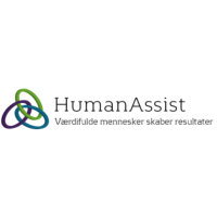 Logo: HumanAssist