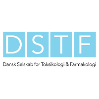 Logo: Dansk Selskab for Toksikologi og Farmakologi