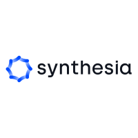 Synthesia - logo