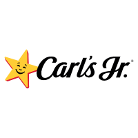Logo: Carl's Jr. Danmark