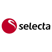 Logo: Selecta A/S