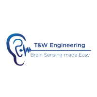 Logo: T&W Engineering