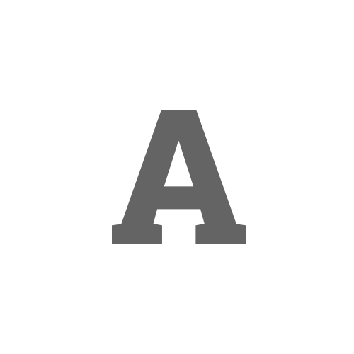 Aaberg+ - logo