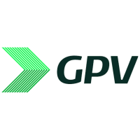 Logo: GPV Group A/S