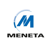 Logo: Meneta Group