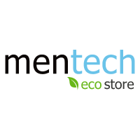 Logo: Mentech A/S