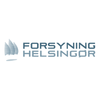Logo: Forsyning Helsingør A/S